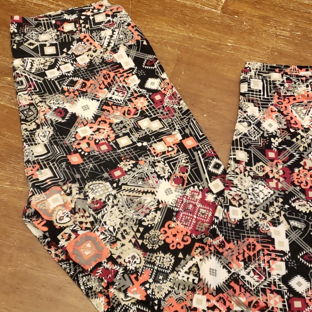 LuLaRoe Leggings